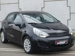 Inny kolor Używany 2011 Kia Rio 4 Hatchback | 25 500 zł