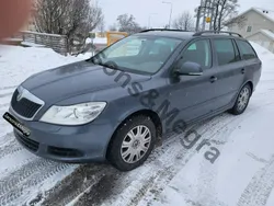 Szary Używany 2011 Skoda Octavia Kombi | 16 900 zł (Uczciwa cena)