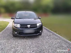 Grafitowy Używany 2016 Dacia Sandero Hatchback | 235 000 zł