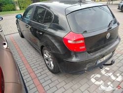 Używany 2005 BMW 120 Hatchback | 6000 zł