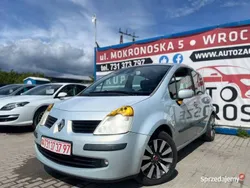 Renault Modus
