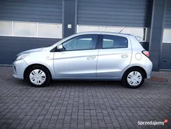 Używany 2022 Mitsubishi Space Star | 46 900 zł (Dobra cena)