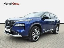 Granatowy Używany 2023 Nissan X-Trail Premium Edition SUV | 169 900 zł