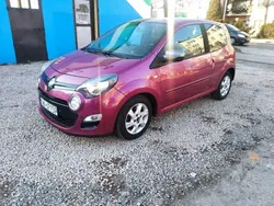 Inny Używany 2012 Renault Twingo Hatchback | 17 500 zł (Dość drogi)