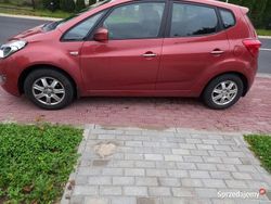 Używany 2011 Hyundai ix20 Minivan | 25 000 zł (Uczciwa cena)