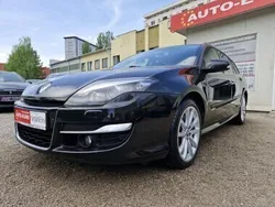 Czarny Używany 2012 Renault Laguna III Kombi | 29 900 zł (Drogi)
