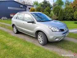 Używany 2008 Renault Koleos Bose Edition SUV | 24 500 zł