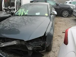 Szary Używany 2007 Audi S5 Coupe | 15 900 zł