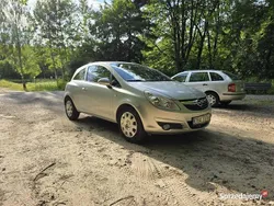 Używany 2009 Opel Corsa | 9500 zł (Dobra cena)