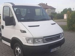 Używany 2006 Iveco Daily | 32 500 zł