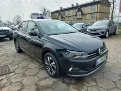 Czarny Używany 2020 VW Polo Sedan/Limuzyna | 54 900 zł (Uczciwa cena)