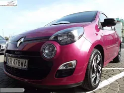 Fioletowy (metalik) Używany 2012 Renault Twingo Dynamique Hatchback | 22 900 zł