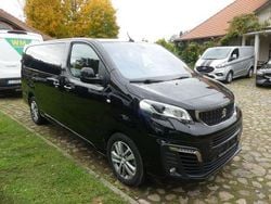 Czarny Używany 2020 Peugeot Expert Van | 82 900 zł