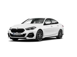 Biel alpejska Używany 2021 BMW 220 Shadowline Coupe | 124 900 zł (Uczciwa cena)