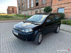 Używany 2002 Honda HR-V SUV | 6000 zł