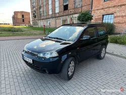 Używany 2002 Honda HR-V SUV | 6000 zł