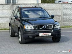 Grafitowy Używany 2011 Volvo XC90 Momentum SUV | 48 900 zł