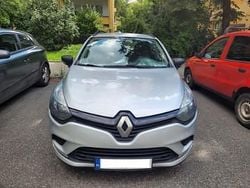 Używany 2017 Renault Clio IV Life Kombi | 27 500 zł