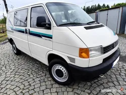 VW T4