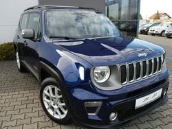 Inny (metalik) Używany 2021 Jeep Renegade SUV | 50 900 zł (Dobra cena)