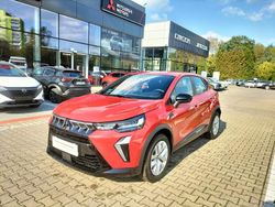 Czerwony Używany 2024 Mitsubishi ASX SUV | 95 900 zł (Uczciwa cena)