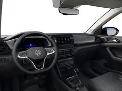 Nowe 2026 VW T-Cross SUV | 118 620 zł