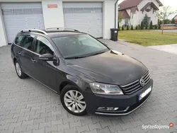 Używany 2011 VW Passat | 24 900 zł (Uczciwa cena)