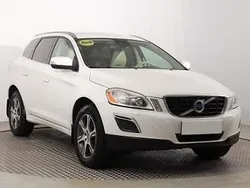Biały Używany 2011 Volvo XC60 SUV | 44 999 zł (Super Cena)
