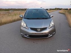 Używany 2009 Honda Jazz Hatchback | 17 500 zł (Uczciwa cena)