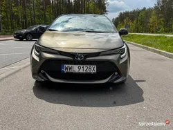 Używany 2020 Toyota Corolla | 85 000 zł (Uczciwa cena)