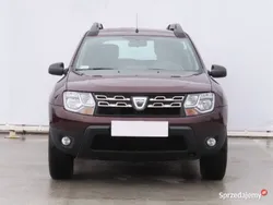 Brązowy Używany 2017 Dacia Duster SUV | 45 000 zł (Dobra cena)