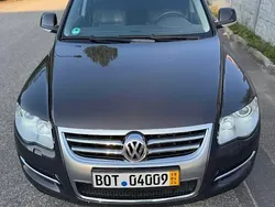 Używany 2008 VW Touareg SUV | 38 000 zł (Drogi)