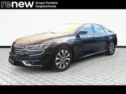 Czarny Używany 2020 Renault Talisman Intens Sedan/Limuzyna | 77 900 zł (Drogi)