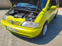 Używany 1999 VW Sharan Minivan | 6000 zł