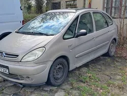 Używany 2003 Citroën Xsara Picasso Minivan | 1500 zł (Uczciwa cena)
