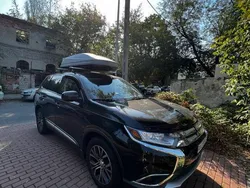 Używany 2017 Mitsubishi Outlander SUV | 66 000 zł