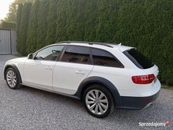 Używany 2013 Audi A4 Allroad Kombi | 49 900 zł (Uczciwa cena)