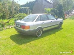 Używany 1991 Audi 80 | 4900 zł