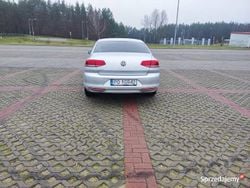 Używany 2018 VW Passat | 59 000 zł (Dobra cena)