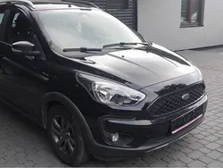 Czarny Używany 2019 Ford Ka Hatchback | 39 900 zł