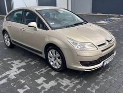 Używany 2005 Citroën C4 | 7900 zł (Drogi)