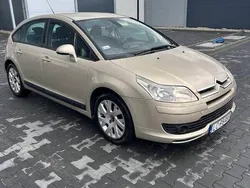 Używany 2005 Citroën C4 | 7900 zł (Dość drogi)
