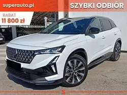Czarny Nowe 2025 Renault Austral Techno SUV | 170 000 zł (Dobra cena)