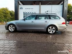 Używany 2006 BMW 530 | 16 500 zł (Dobra cena)