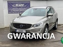 Złoty Używany 2015 Volvo XC60 SUV | 64 900 zł (Super Cena)