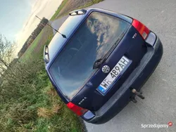 Używany 2001 VW Bora Sedan/Limuzyna | 3950 zł (Uczciwa cena)