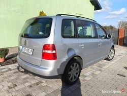 Używany 2006 VW Touran Minivan | 11 000 zł (Uczciwa cena)