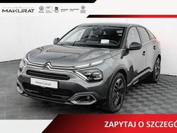 Szary (metalik) Używany 2021 Citroën C4 SUV | 69 850 zł (Drogi)
