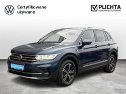 Używany 2023 VW Tiguan SUV | 147 900 zł