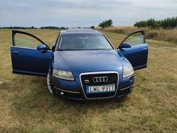 Używany 2007 Audi A6 | 17 000 zł (Uczciwa cena)